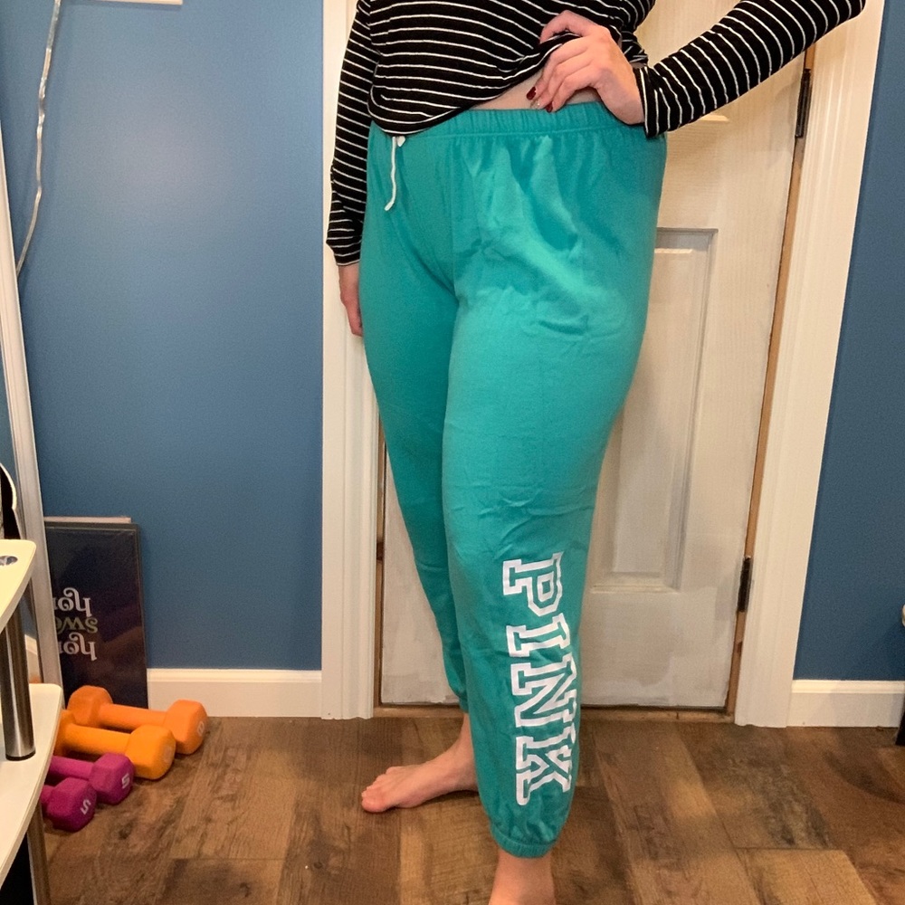 VS Pink Joggers